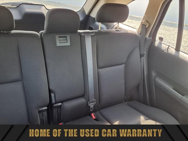 2008 Ford Edge SEL