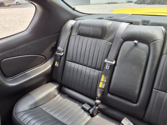 2002 Chevrolet Monte Carlo SS