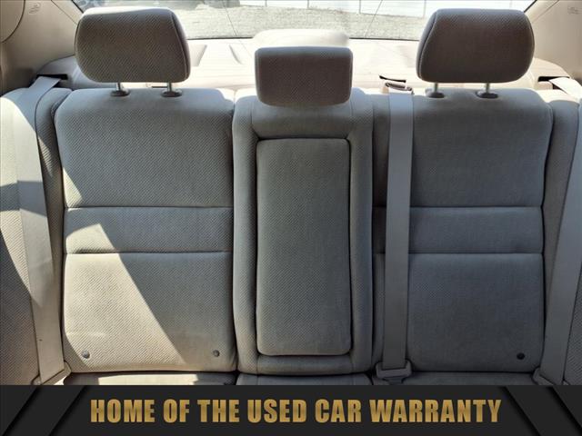 2009 Honda Civic EX