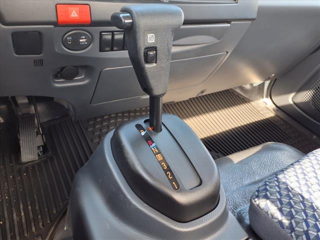 2025 Chevrolet 5500 HG LCF Gas 