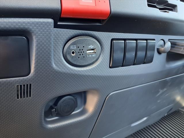 2025 Chevrolet 5500 HG LCF Gas 