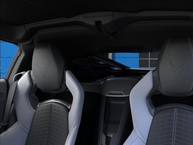 2025 Chevrolet Corvette Stingray 2LT