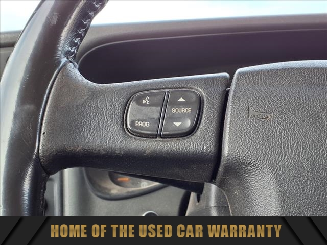 2004 Chevrolet Silverado 2500HD LS