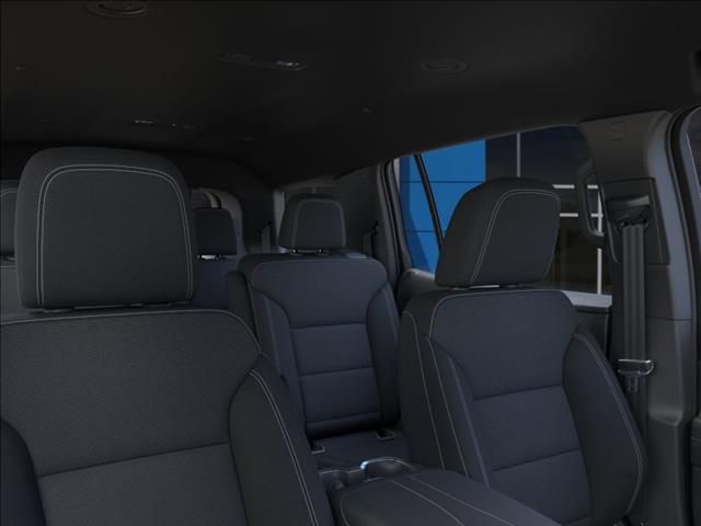 2025 Chevrolet Traverse LT 1LT