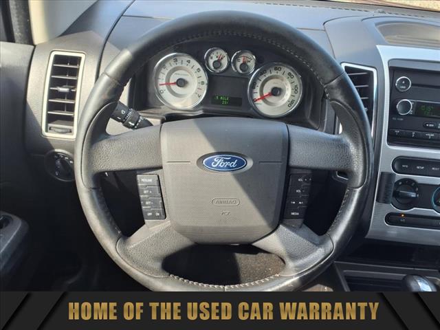 2008 Ford Edge SEL