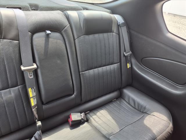 2002 Chevrolet Monte Carlo SS