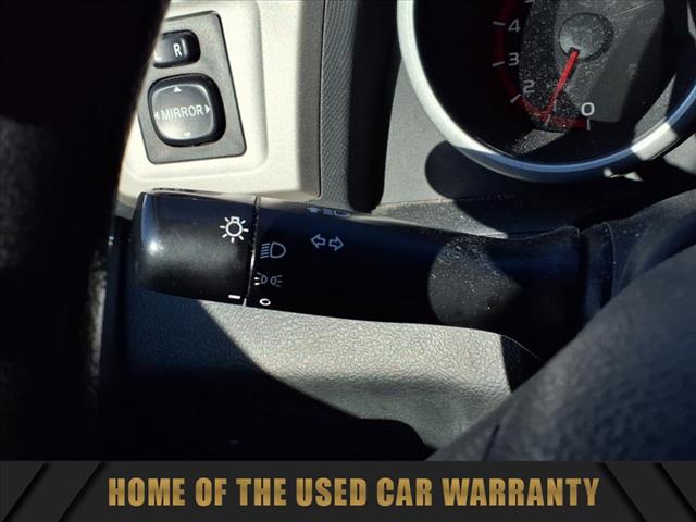 2010 Toyota Matrix Base