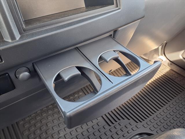 2025 Chevrolet 5500 HG LCF Gas 