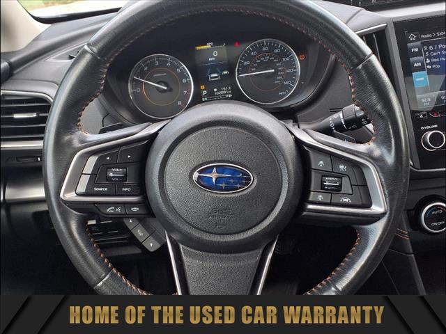2018 Subaru Crosstrek 2.0i Limited