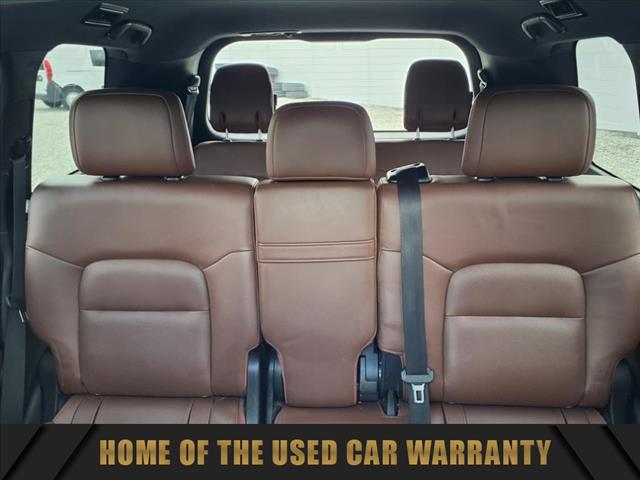 2017 Toyota Land Cruiser Base