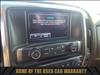 2016 Chevrolet Silverado 1500 Custom
