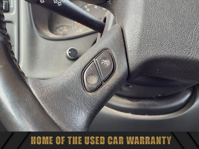 2004 Chevrolet Silverado 2500HD LS