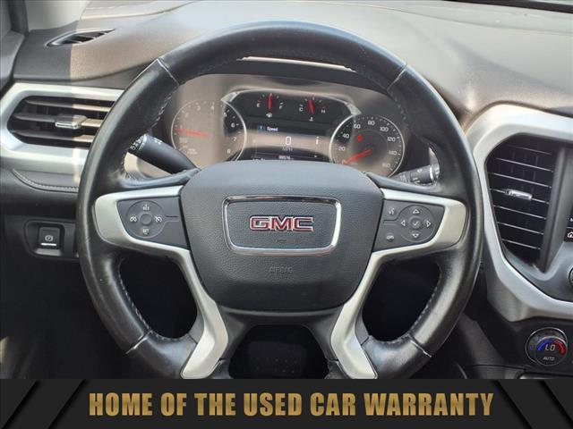 2020 GMC Acadia SLE