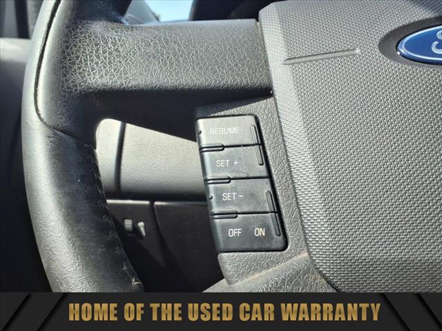 2008 Ford Edge SEL