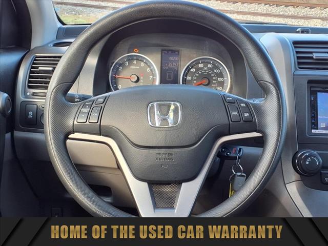 2011 Honda CR-V EX