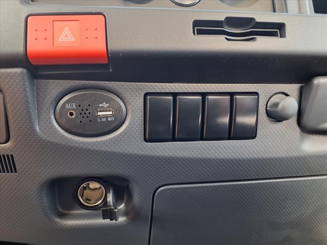 2025 Chevrolet 5500 HG LCF Gas 