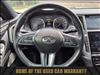 2017 INFINITI Q60 3.0t Premium