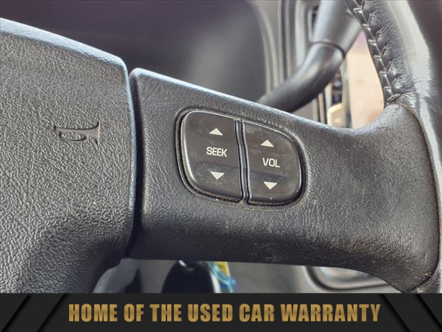 2004 Chevrolet Silverado 2500HD LS