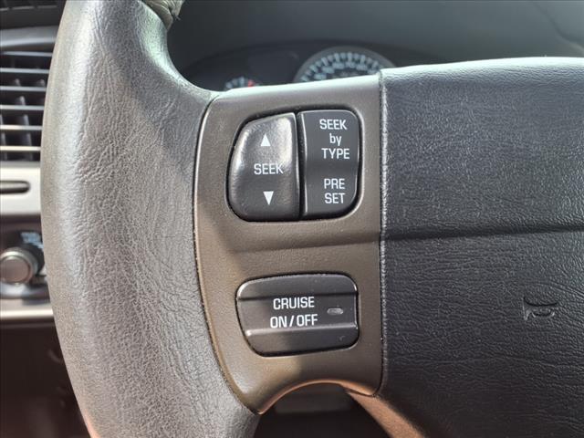 2002 Chevrolet Monte Carlo SS