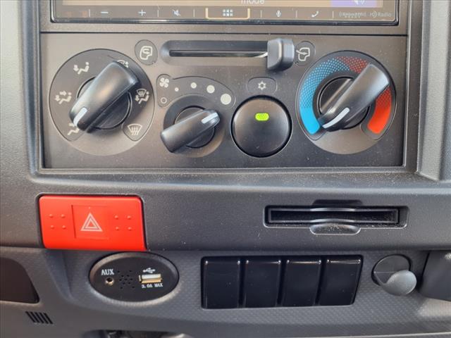 2025 Chevrolet 5500 HG LCF Gas 