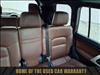 2017 Toyota Land Cruiser Base