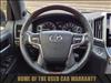 2017 Toyota Land Cruiser Base