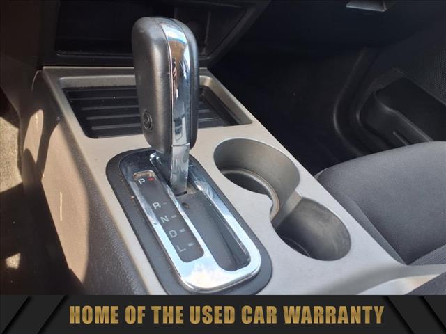 2008 Ford Edge SEL