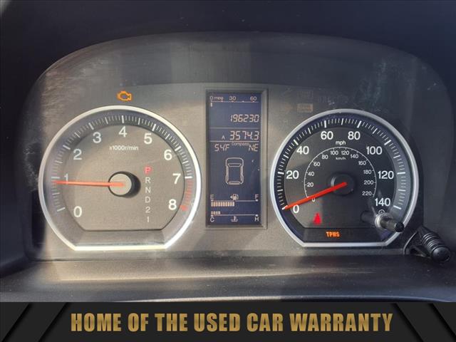 2011 Honda CR-V EX