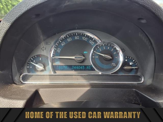 2008 Chevrolet HHR LT