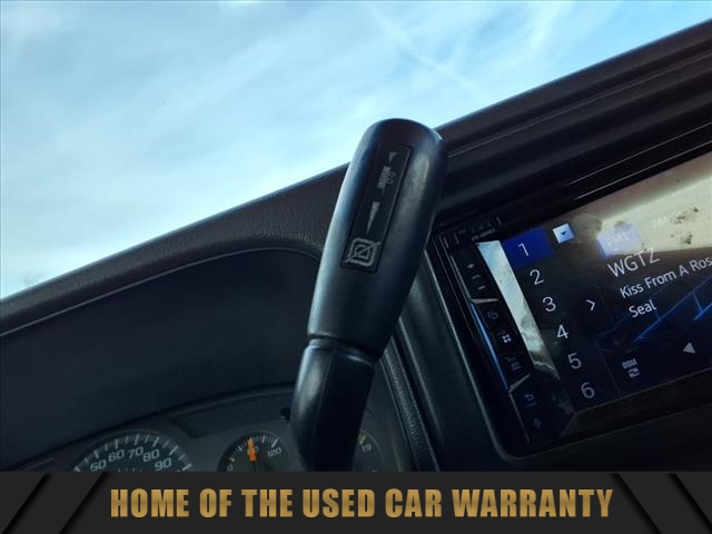 2004 Chevrolet Silverado 2500HD LS