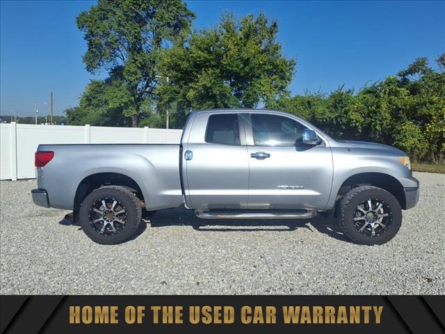 2011 Toyota Tundra Grade 4.6L V8