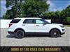 2016 Ford Explorer Police Interceptor Utility