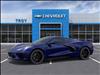 2025 Chevrolet Corvette Stingray 2LT