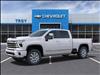 2025 Chevrolet Silverado 2500HD High Country