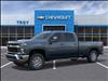 2025 Chevrolet Silverado 3500HD LT