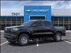 2025 Chevrolet Colorado Work Truck