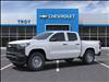 2025 Chevrolet Colorado Work Truck