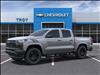 2025 Chevrolet Colorado Work Truck
