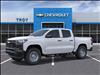 2025 Chevrolet Colorado Work Truck