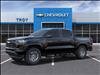 2025 Chevrolet Colorado LT