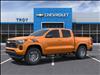 2025 Chevrolet Colorado LT