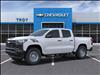 2025 Chevrolet Colorado Work Truck