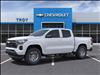 2025 Chevrolet Colorado LT