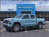 2025 Chevrolet Colorado LT