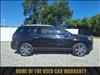 2017 GMC Acadia Limited Limited