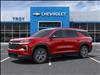2025 Chevrolet Traverse LT 1LT