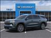 2025 Chevrolet Traverse LT 1LT