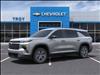 2025 Chevrolet Traverse LT 1LT