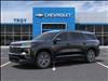 2025 Chevrolet Traverse LT 1LT