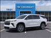 2025 Chevrolet Traverse LT 1LT